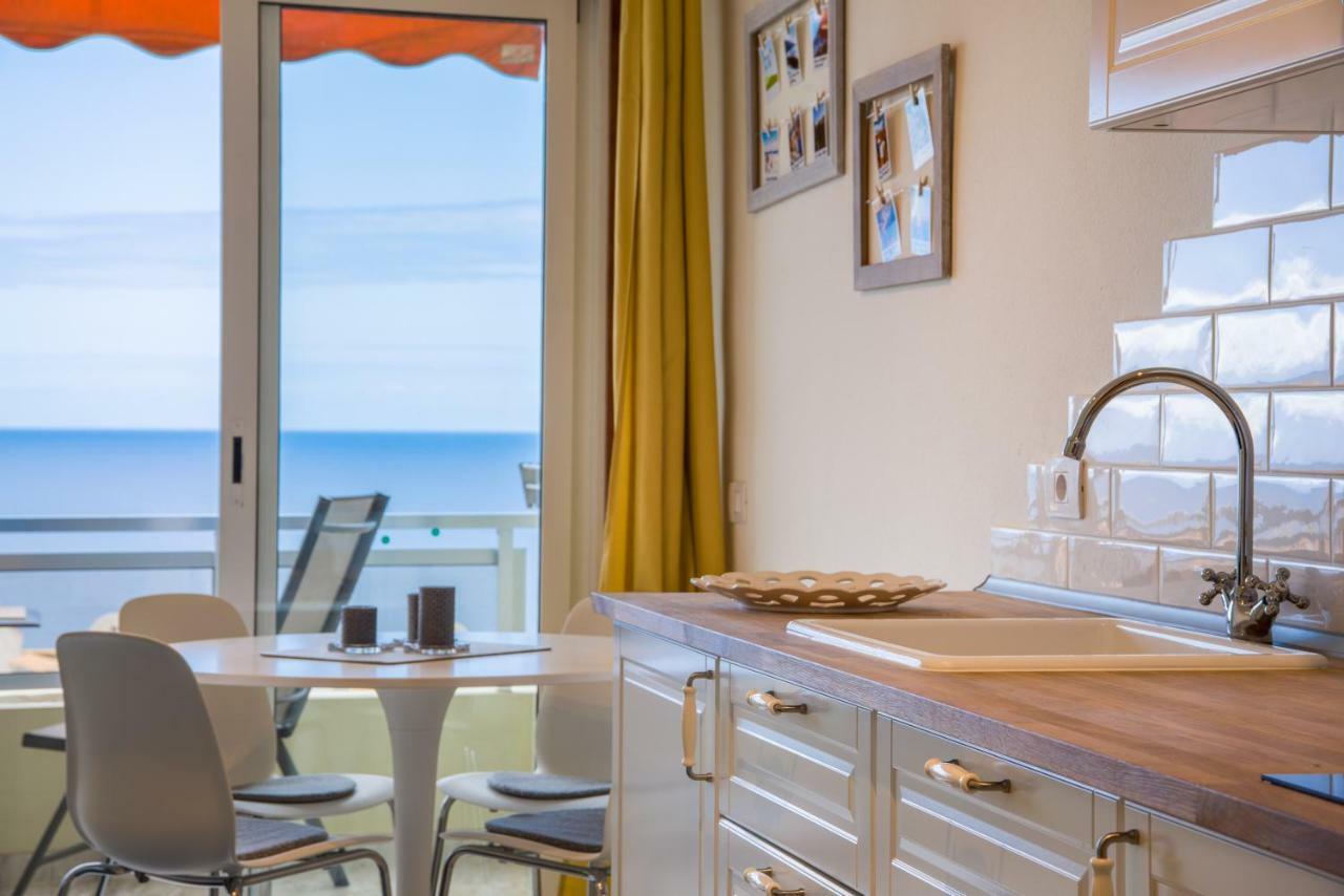 Amazing View You Fall In Love With Puerto de Santiago  Eksteriør bilde