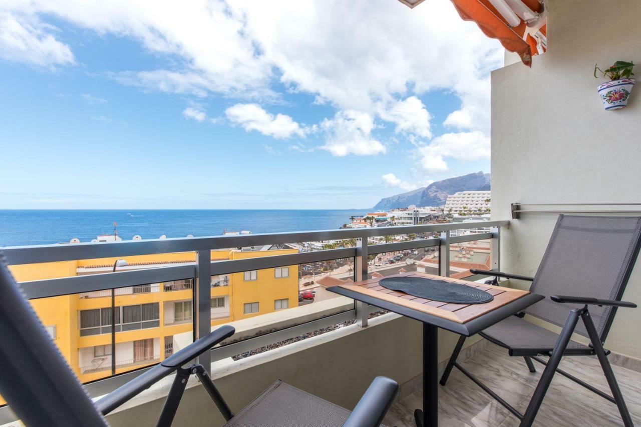 Amazing View You Fall In Love With Puerto de Santiago  Eksteriør bilde
