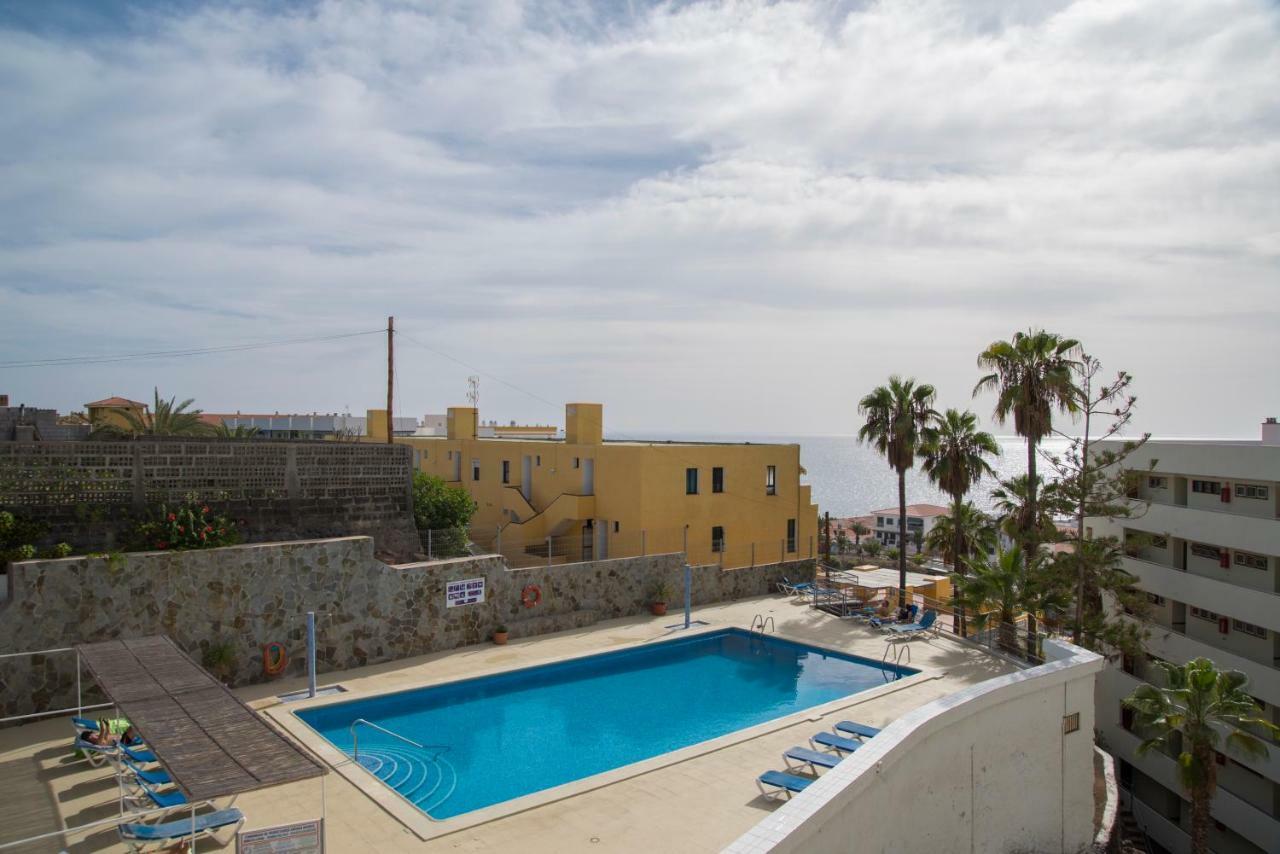 Amazing View You Fall In Love With Puerto de Santiago  Eksteriør bilde